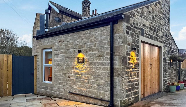 1 bedroom accommodation in Skipton