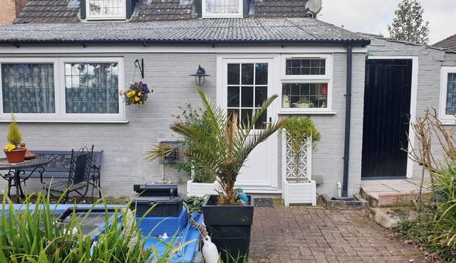 1 bedroom accommodation in East Kirkby, near Spilsby