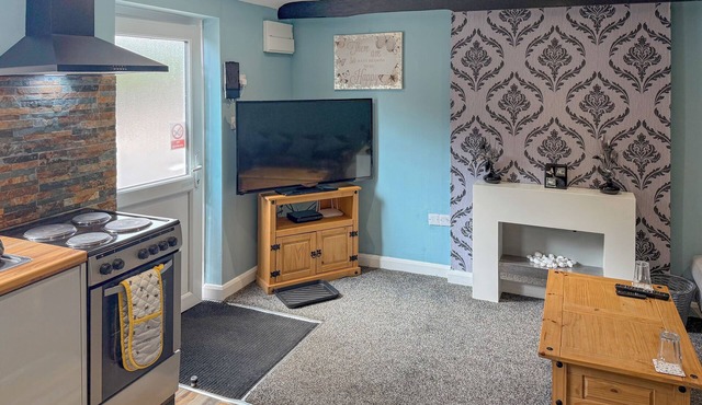 1 bedroom accommodation in East Kirkby, near Spilsby