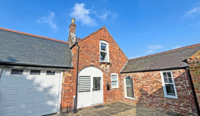 1 bedroom accommodation in Toynton All Saints, near Horncastle