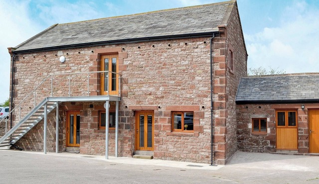 1 bedroom accommodation in St Bees, near Whitehaven