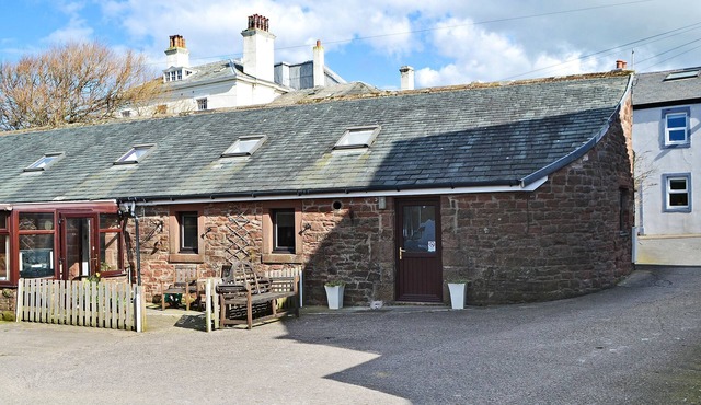 1 bedroom accommodation in St Bees, near Whitehaven