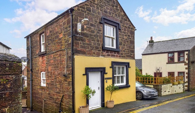 1 bedroom accommodation in St Bees