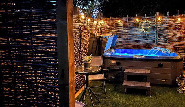 1 bedroom accommodation in Stisted