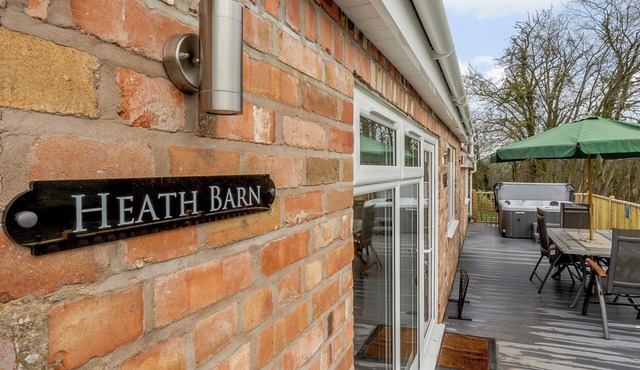 1 bedroom accommodation in Suckley