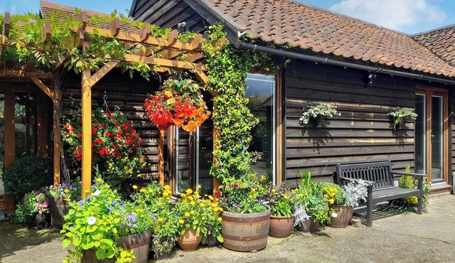 1 bedroom accommodation in Sudbury