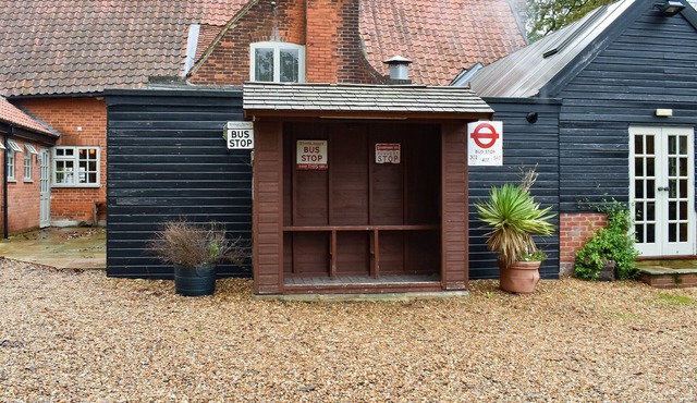 1 bedroom accommodation in Sudbury