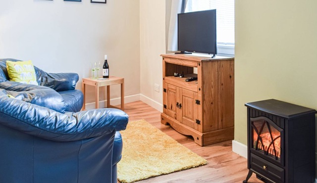 1 bedroom accommodation in Tarbert