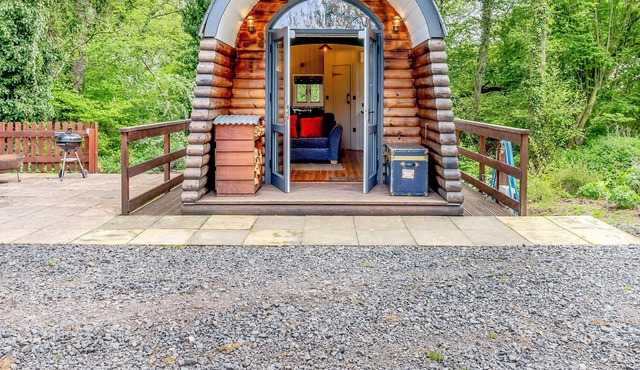 1 bedroom accommodation in Telford