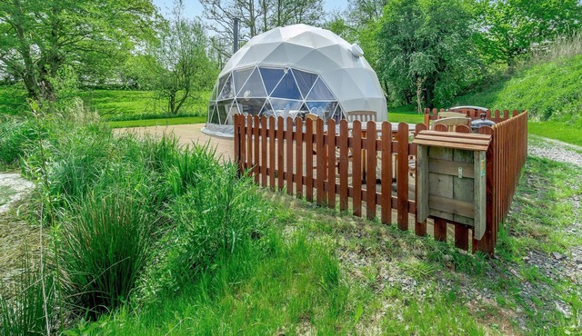 1 bedroom accommodation in Telford