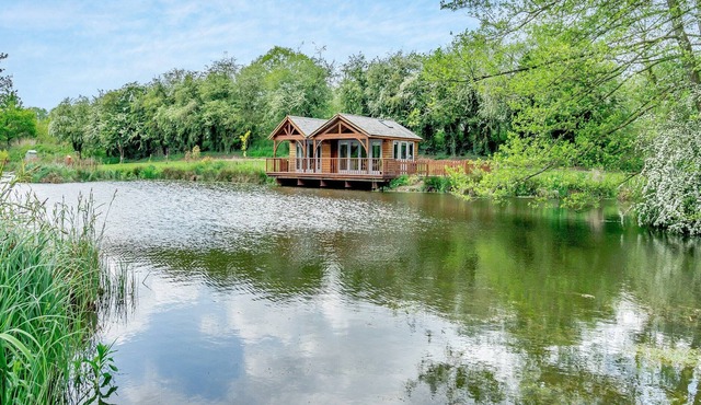 1 bedroom accommodation in Telford