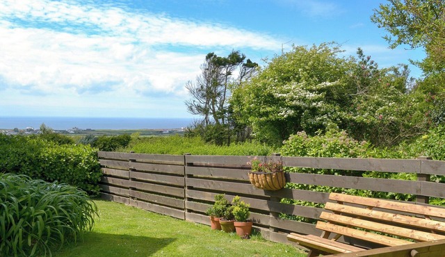 1 bedroom accommodation in Tintagel