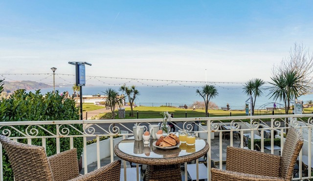 1 bedroom accommodation in Torquay