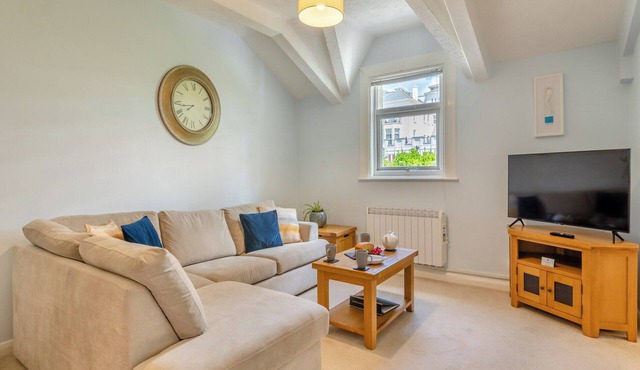 1 bedroom accommodation in Torquay