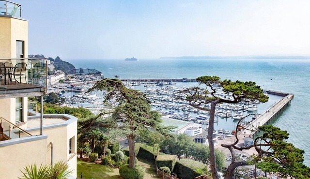 1 bedroom accommodation in Torquay