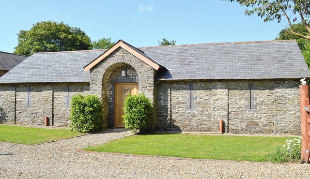 1 bedroom accommodation in Pont-Rhyd-y-Groes, near Ystrad Meurig