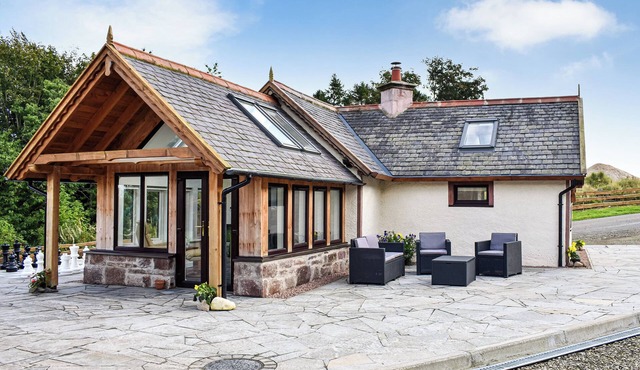 1 bedroom accommodation in Turriff