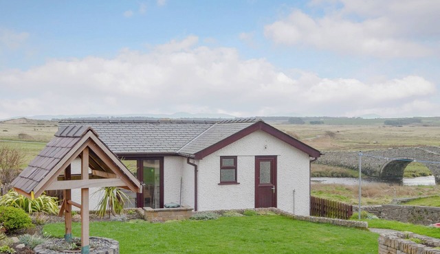1 bedroom accommodation in Aberffraw, Anglesey