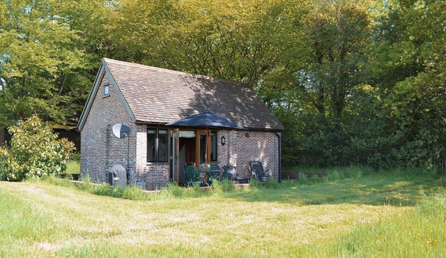 1 bedroom accommodation in Blackboys, near Uckfield