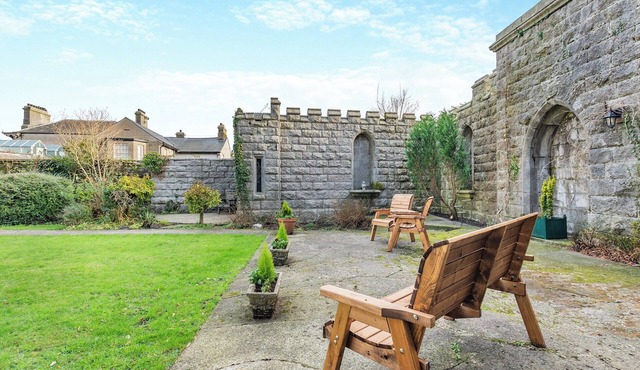 1 bedroom accommodation in Ulverston