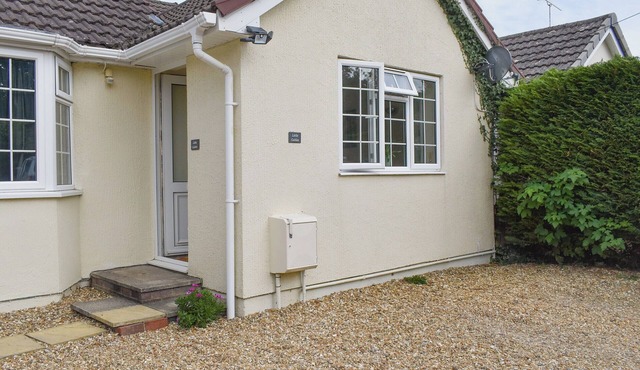 1 bedroom accommodation in Verwood