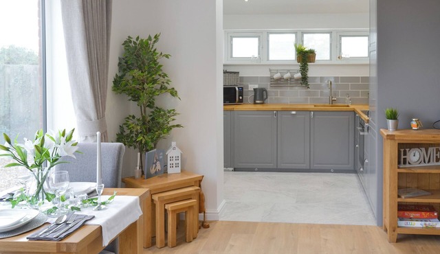 1 bedroom accommodation in Walcott