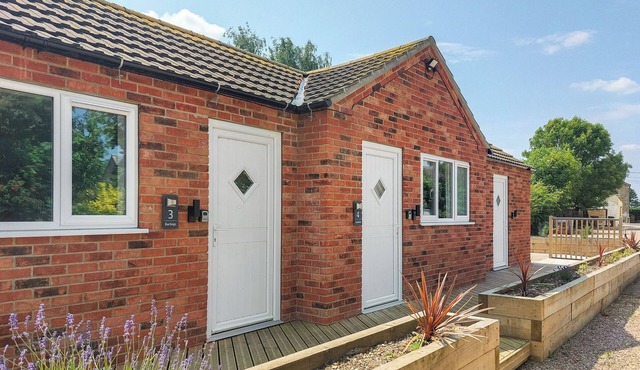 1 bedroom accommodation in Walcott