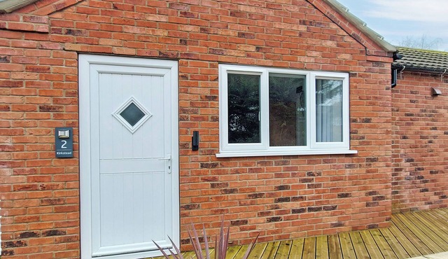 1 bedroom accommodation in Walcott