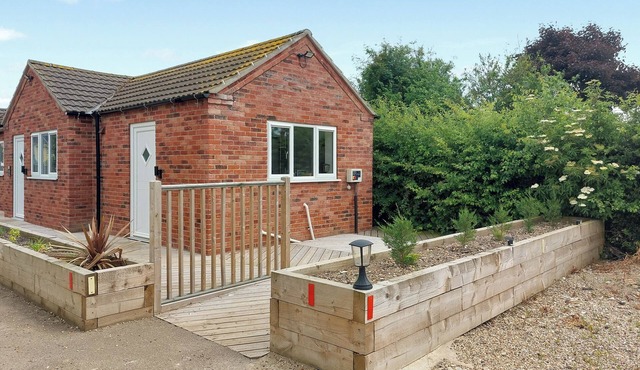 1 bedroom accommodation in Walcott