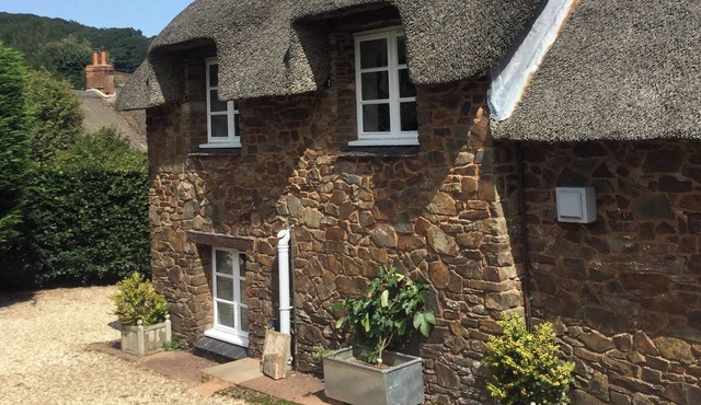 1 bedroom accommodation in Stickle Path, near Watchet