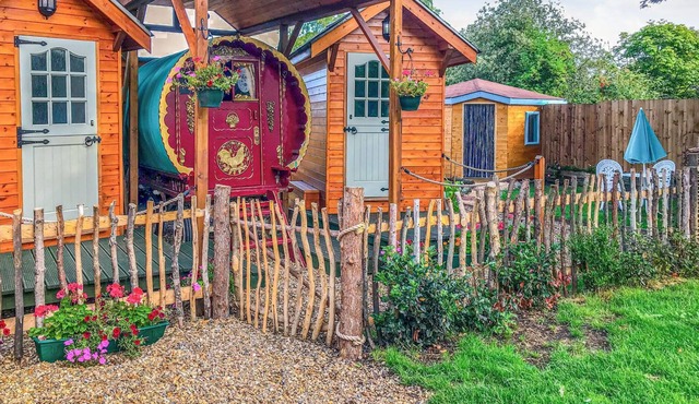 1 bedroom accommodation in Wisbech