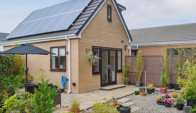 1 bedroom accommodation in Widdrington, near Morpeth