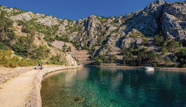 1 bedroom accommodation in Jablanac