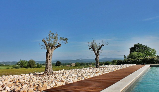 1 bedroom accommodation in Bessas