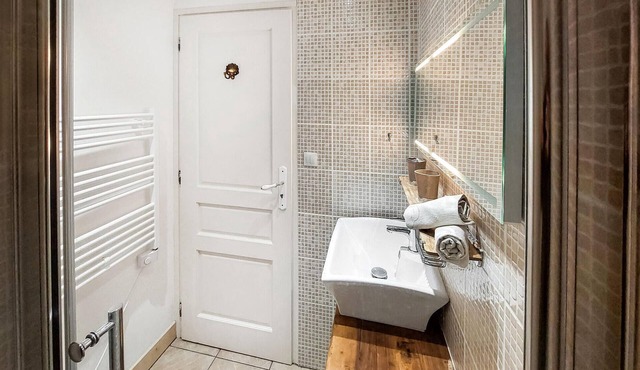 1 bedroom accommodation in Maclas