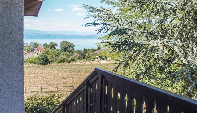 1 bedroom accommodation in Publier