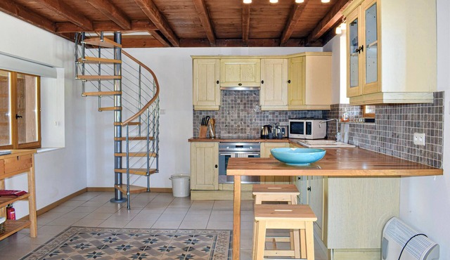 1 bedroom accommodation in Tasque