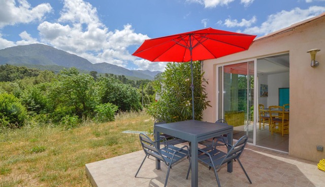 1 bedroom accommodation in Tavera