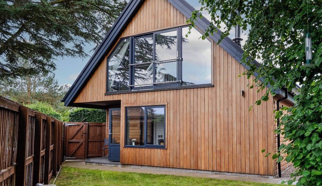 1 bedroom accommodation in Aboyne