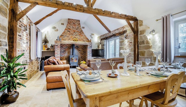 1 bedroom accommodation in Sloothby, near Alford