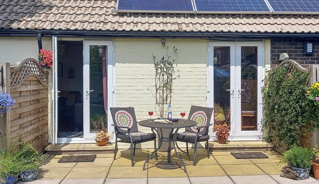 1 bedroom accommodation in Alnwick