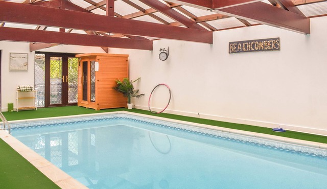 1 bedroom accommodation in Amble