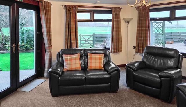 1 bedroom accommodation in Annan, near Dumfries