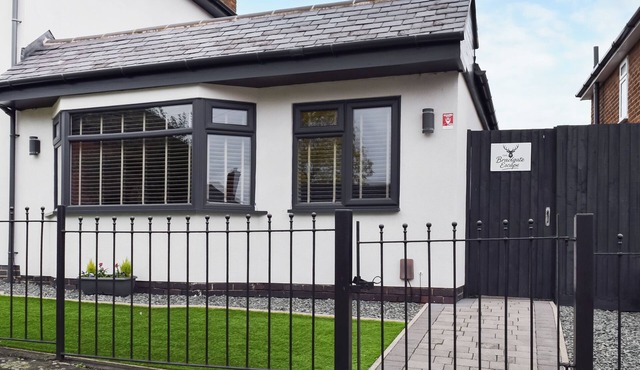 1 bedroom accommodation in Anstey