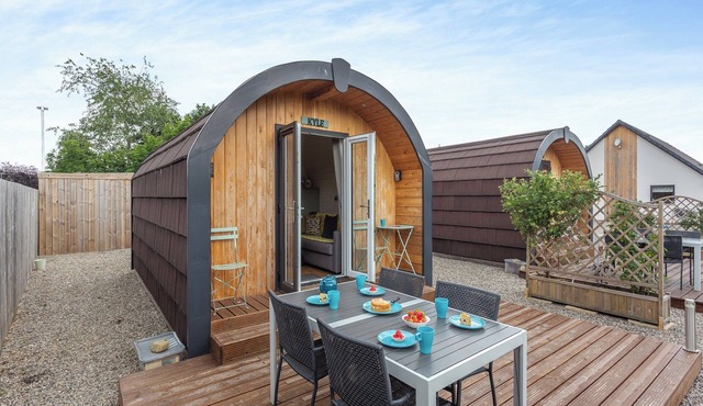 1 bedroom accommodation in Ardgay