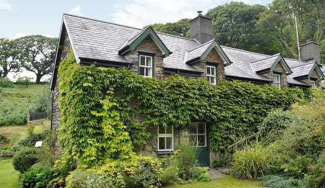 1 bedroom accommodation in Arthog, near Dolgellau