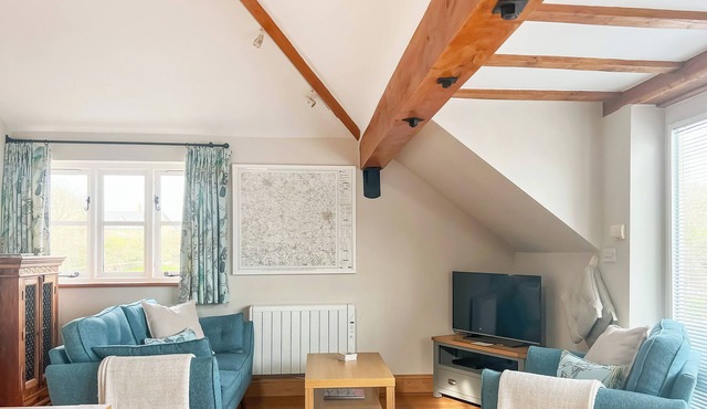 1 bedroom accommodation in Upper Brailes, near Banbury