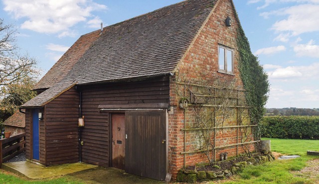 1 bedroom accommodation in Battle