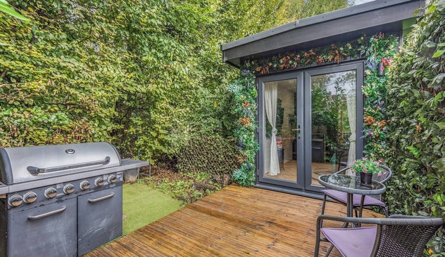 1 bedroom accommodation in Battle