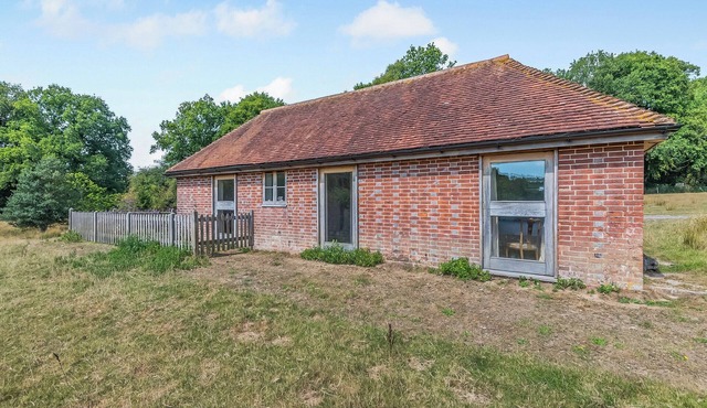 1 bedroom accommodation in Battle